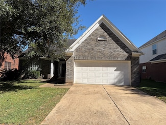 2909 Linda Dr, Pearland, TX 77584