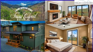 405 Snow Cloud Dr, Seven Devils, NC 28604