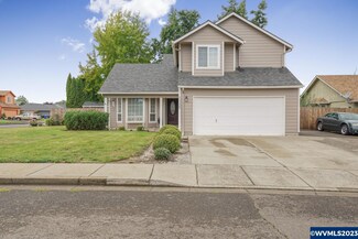5335 Melrose Ct N, Keizer, OR 97303