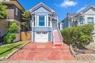 1813 Minturn St, Alameda, CA 94501