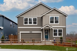 2331 Hyde Ct NE Unit 25, Olympia, WA 98516