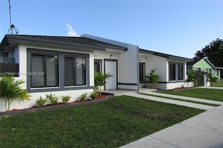 26431 & 26435 SW 138th Ave, Homestead, FL 33032