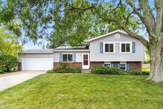 2064 Flanders Ct, Columbus, OH 43235