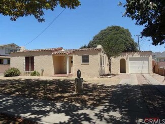 215 W Park Ave, Santa Maria, CA 93458
