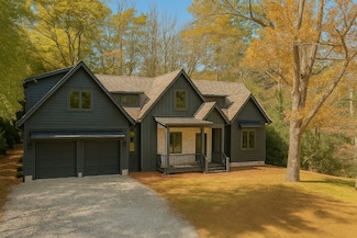 25 Hemlock Ridge, Highlands, NC 28741