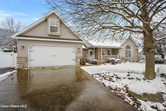 5550 N Sapling St, Coeur D Alene, ID 83815