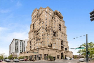 300 W 11th Ave Unit 6D, Denver, CO 80204