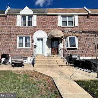 673 Rively Ave, Glenolden, PA 19036