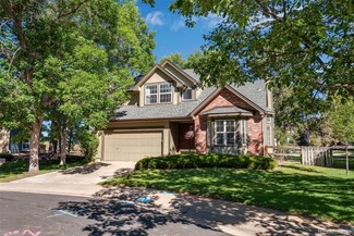 11521 Sandy Creek Ln, Parker, CO 80138