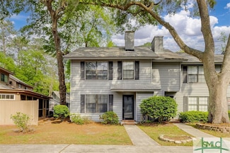 33 Hidden Lake Ct, Savannah, GA 31419