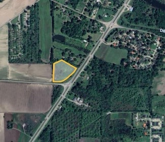 0 Hwy 82 & Mpl Rd Unit 89978, Greenville, MS 38701