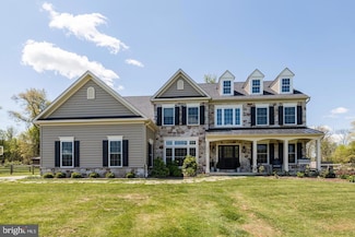 2084 Flowing Springs Rd, Chester Springs, PA 19425
