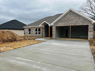1409 Justice St, Jacksonville, AR 72076