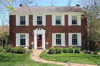 311 Stonebrook Dr, Canonsburg, PA 15317