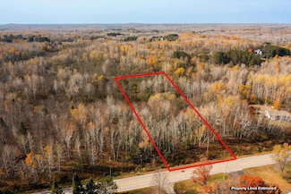 xxx Lot 4 Getchell Rd, Hermantown, MN 55811