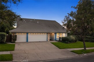 2230 Edinboro Ave, Claremont, CA 91711