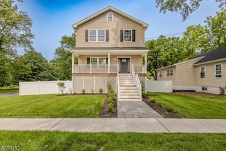 2000 Whittier St, Rahway, NJ 07065