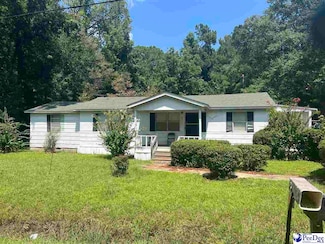 4311 Megan Rd, Florence, SC 29505