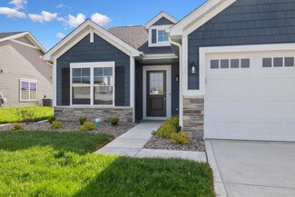 13569 Freedom Way, Cedar Lake, IN 46303