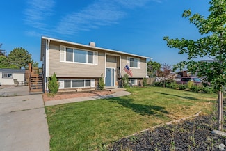 5160 S Leprechaun Ln, Salt Lake City, UT 84118