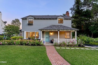 1236 New York Dr, Altadena, CA 91001