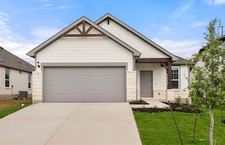 505 Ln, Georgetown, TX 78626