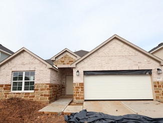 21418 Mountain Haya Trail, Tomball, TX 77377