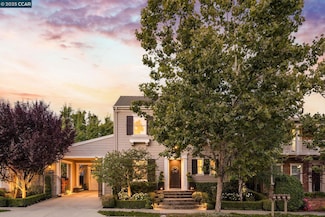 2207 Creekview Place, Danville, CA 94506
