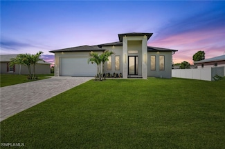 1806 NW 21st Ave, Cape Coral, FL 33993