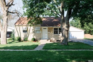 631 N Meadow St, Geneseo, IL 61254