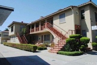827 Pacific Ave, Long Beach, CA 90813