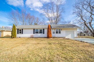 2606 State St, Anderson, IN 46012