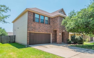 1736 Bayland St, Round Rock, TX 78664