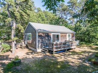 60 Long Ave Unit E, Wellfleet, MA 02667