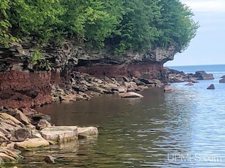 TBD Shore Dr, Au Train, MI 49806