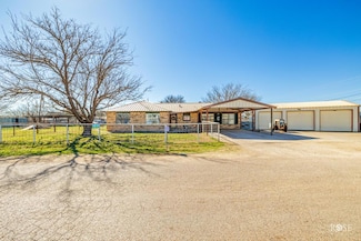7781 Kildee Trail, San Angelo, TX 76901
