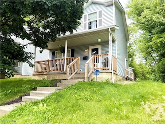 732 E High St, Alliance, OH 44601