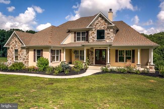 14532 Jarrettsville Pike, Phoenix, MD 21131