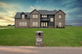 2341 S May Ave, Guthrie, OK 73044