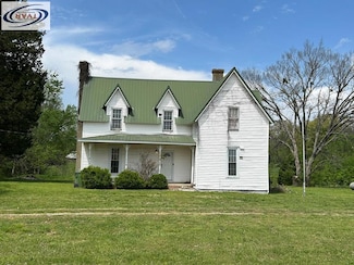 5480 Macedonia Rd, Henry, TN 38231