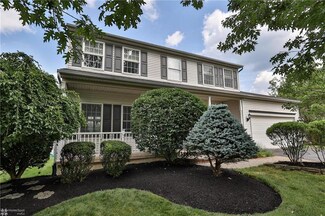 2667 Barley Dr, Macungie, PA 18062