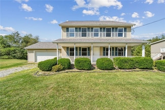 873 Joffre Cherry Valley Rd, Burgettstown, PA 15021
