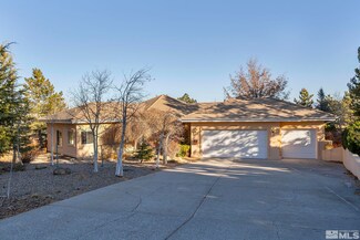 14330 E Windriver Ln, Reno, NV 89511