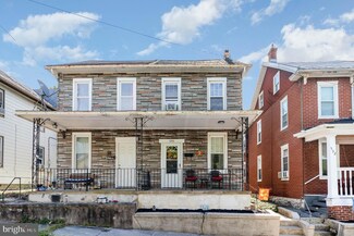 596 Monroe St, Harrisburg, PA 17113
