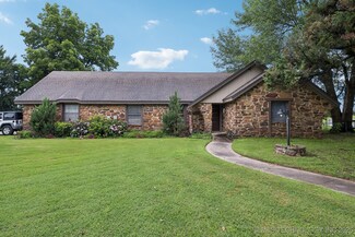 12350 E 138th St S, Broken Arrow, OK 74011