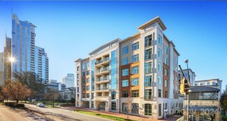 425 W Trade St Unit 1ER, Charlotte, NC 28202