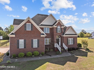 1033 Lexington Downs Dr, Greenville, NC 27858