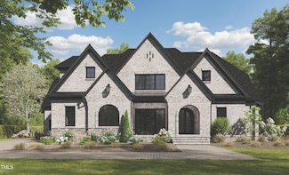 3422 Redbud Ln, Raleigh, NC 27607