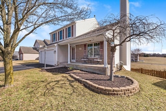 466 Furman St, Pickerington, OH 43147