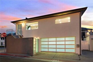 6801 Seashore Dr, Newport Beach, CA 92663